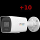 IP видеокамера Hikvision DS-2CD1047G3-LIUF 4МП (2.8мм)