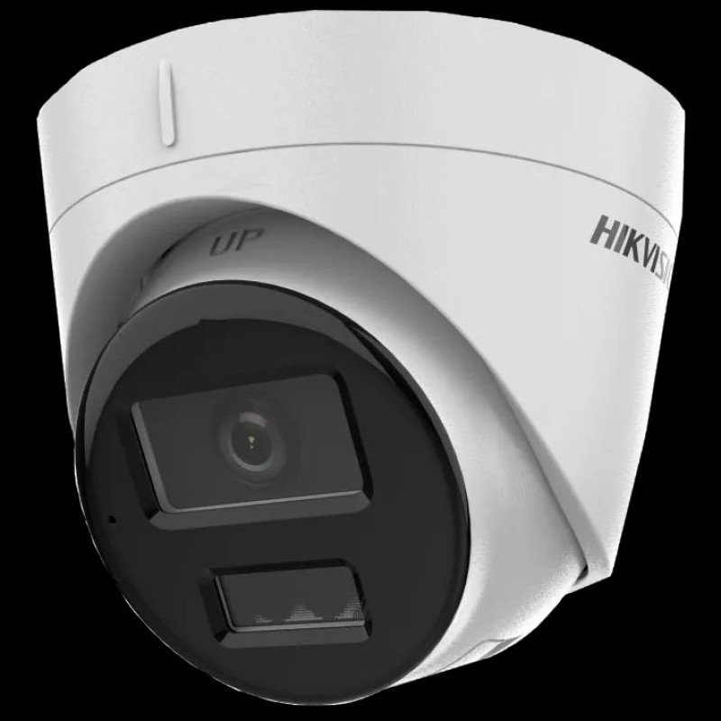 IP видеокамера Hikvision DS-2CD1123G2-LIUF 2МП (2.8мм) с микрофоном