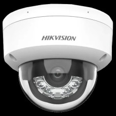 IP відеокамера Hikvision DS-2CD1123G2-LIUF 2МП (4мм) з мікрофоном