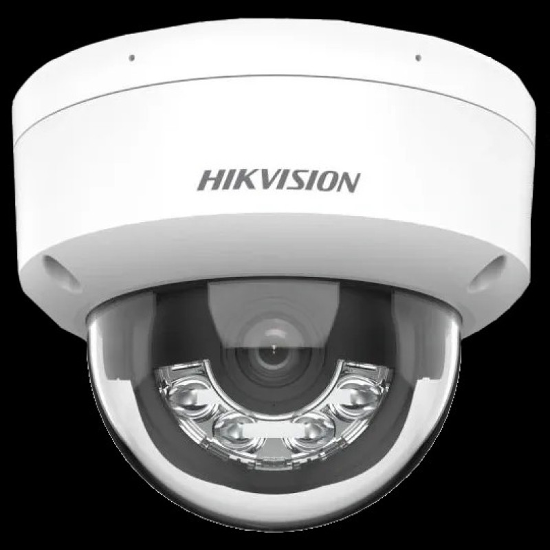 IP відеокамера Hikvision DS-2CD1323G2-LIUF 2МП (4мм) з мікрофоном