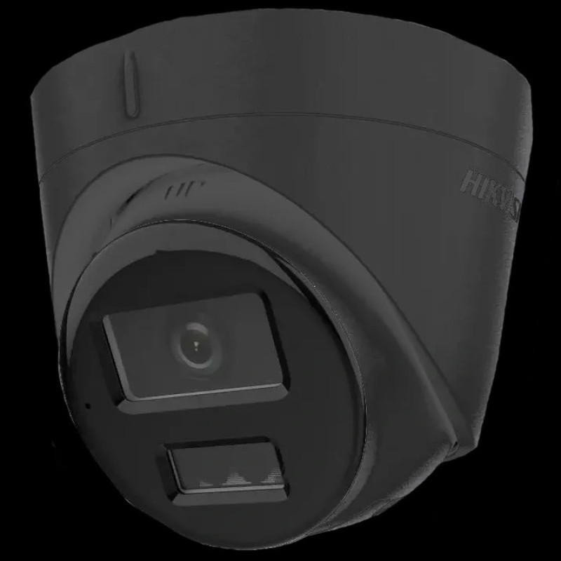 DS-2CD1343G2-I (BLACK) 4МП (2.8мм) IP відеокамера Hikvision