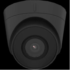 DS-2CD1343G2-I (BLACK) 4МП (2.8мм) IP відеокамера Hikvision
