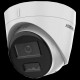 IP відеокамера Hikvision DS-2CD1343G2-LIUF(UKR)/Black 4МП (2.8мм) із мікрофоном