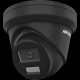 IP відеокамера Hikvision DS-2CD1343G2-LIUF(UKR)/Black 4МП (2.8мм) із мікрофоном