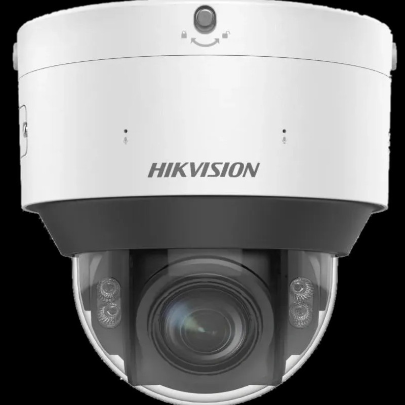 IP відеокамера Hikvision DS-2CD1743G2-LIZU 4МП (2.8-12мм)