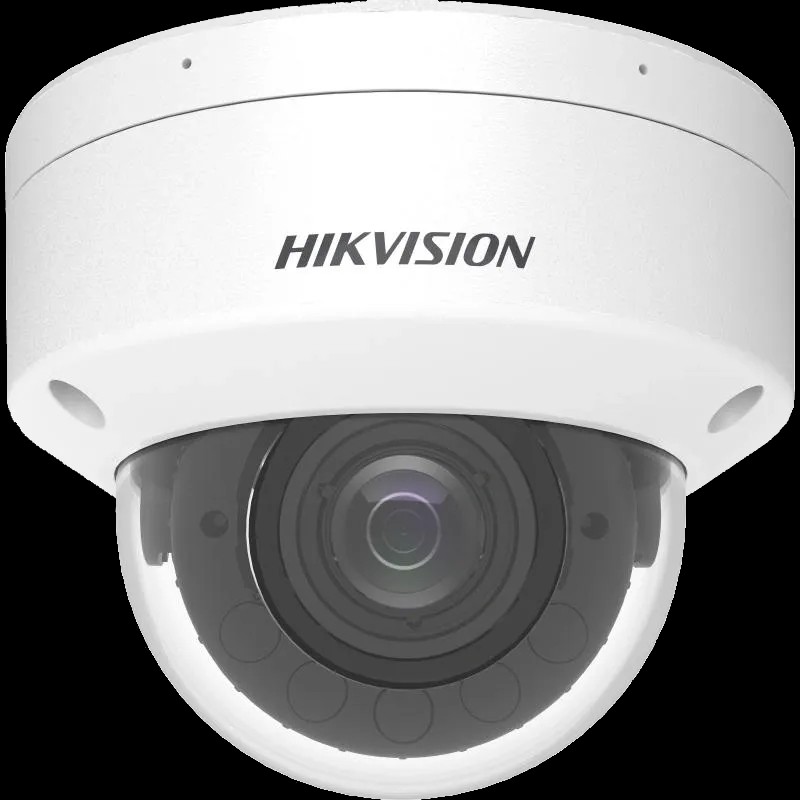 IP відеокамера Hikvision DS-2CD1743G2-LIZU 4МП (2.8-12мм)