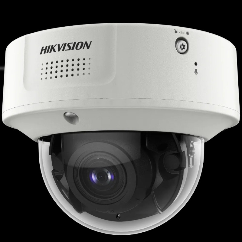 IP відеокамера Hikvision DS-2CD1743G2-LIZU 4МП (2.8-12мм)