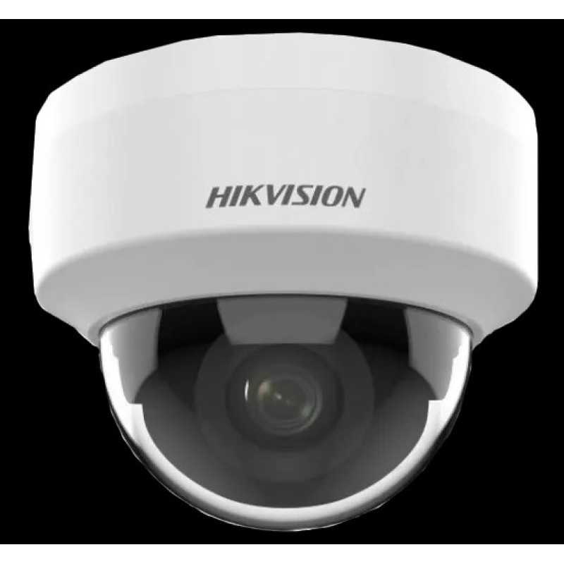 IP відеокамера Hikvision DS-2CD2121G0-IS(C) 2МП (2.8мм)