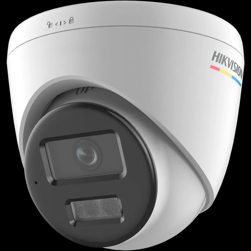 IP відеокамера Hikvision DS-2CD2346G2H-IU (eF) 4МП (2.8мм) з мікрофоном
