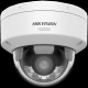 IP відеокамера Hikvision DS-2CD2347G2H-LIU 4МП (2.8мм)(eF) BLACK