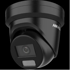 IP відеокамера Hikvision DS-2CD2347G2H-LIU 4МП (2.8мм)(eF) BLACK