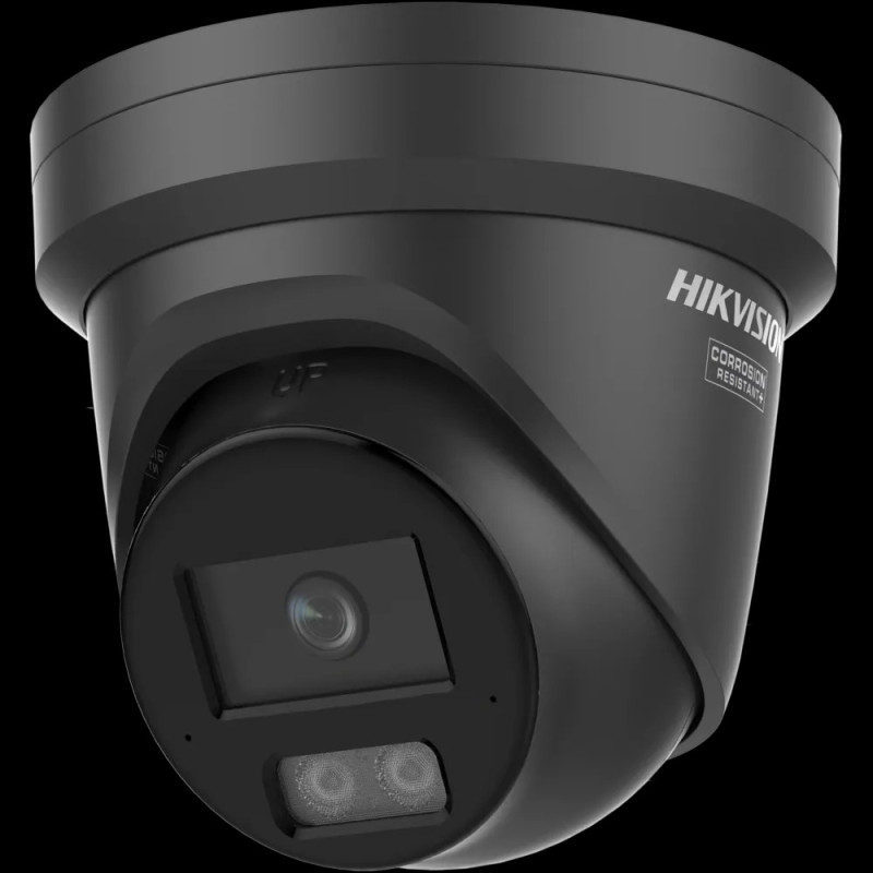 IP відеокамера Hikvision DS-2CD2347G2H-LIU (eF) 4МП (2.8мм)