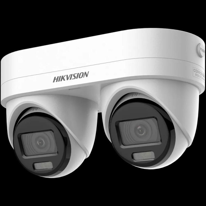 IP відеокамера Hikvision DS-2CD2443G2-I 4МП (4мм)