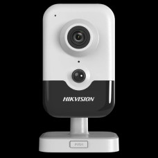 IP відеокамера Hikvision DS-2CD2443G2-IW W 4МП (2.8мм) Wi-Fi