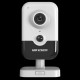 IP відеокамера Hikvision DS-2CD2443G2-IW W 4МП (2.8мм) Wi-Fi