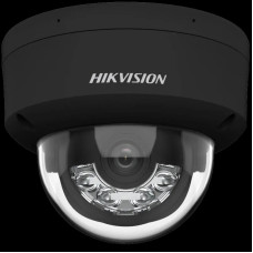 IP відеокамера Hikvision DS-2CD2543G2-LIS2U BLACK 4МП (2.8мм)