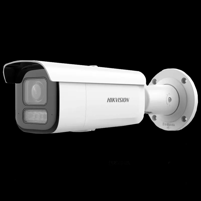 IP видеокамера Hikvision DS-2CD2643G2-LIZS2U 4МП (2.8-12мм) с микрофоном