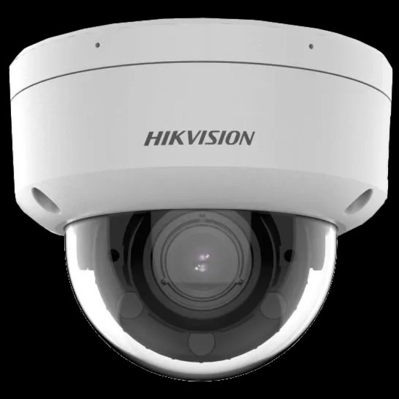 IP відеокамера Hikvision DS-2CD2743G2-LIZS2U 4МП (2.8-12мм) з мікрофоном