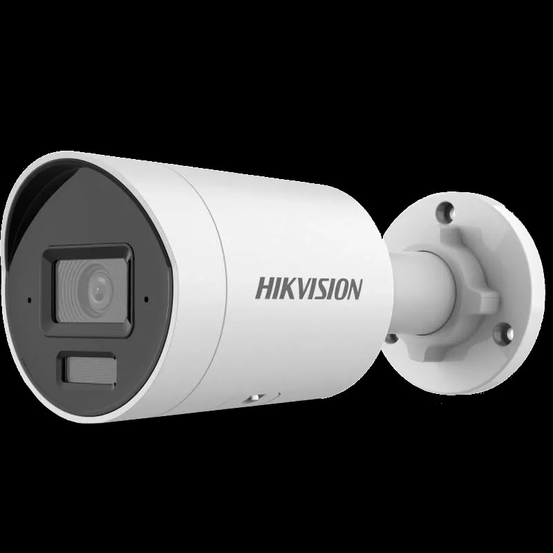 IP відеокамера Hikvision DS-2CD2T43G2-4LI 4МП (6мм)