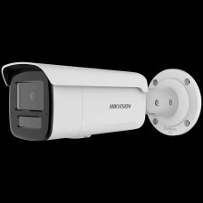 IP відеокамера Hikvision DS-2CD2T43G2-4LI2U 4МП (4мм)