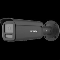 IP відеокамера Hikvision DS-2CD2T47G2H-LI (eF/BLACK) 4МП (2.8мм)
