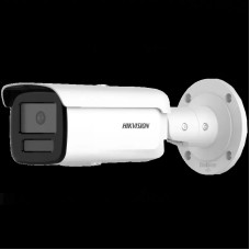 IP відеокамера Hikvision DS-2CD2T47G2H-LI (eF) 4МП (2.8мм)