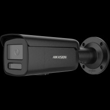 IP відеокамера Hikvision DS-2CD2T47G3-LIY BLACK 4МП ColorVu (2.8мм)
