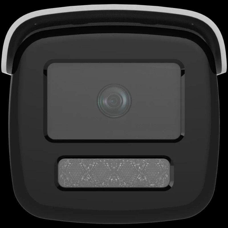 IP відеокамера Hikvision DS-2CD2T47G3-LIY 4МП ColorVu (4мм)