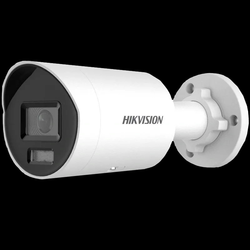 IP видеокамера Hikvision DS-2CD3066G2-IS (H)(eF) 6МП 2.8мм AcuSense