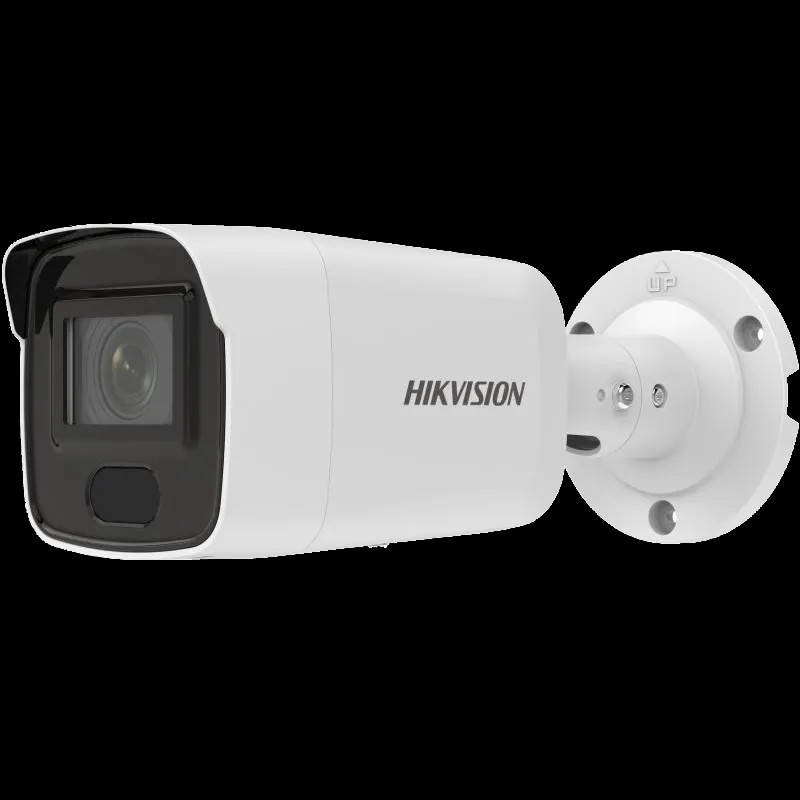 IP відеокамера Hikvision DS-2CD3066G3-LIU/SL (eF) 6МП AcuSense (2.8мм)