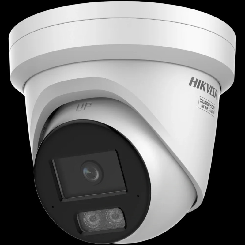 IP відеокамера Hikvision DS-2CD3366G2-ISU (H) (eF) 6МП (2.8мм) HEOP