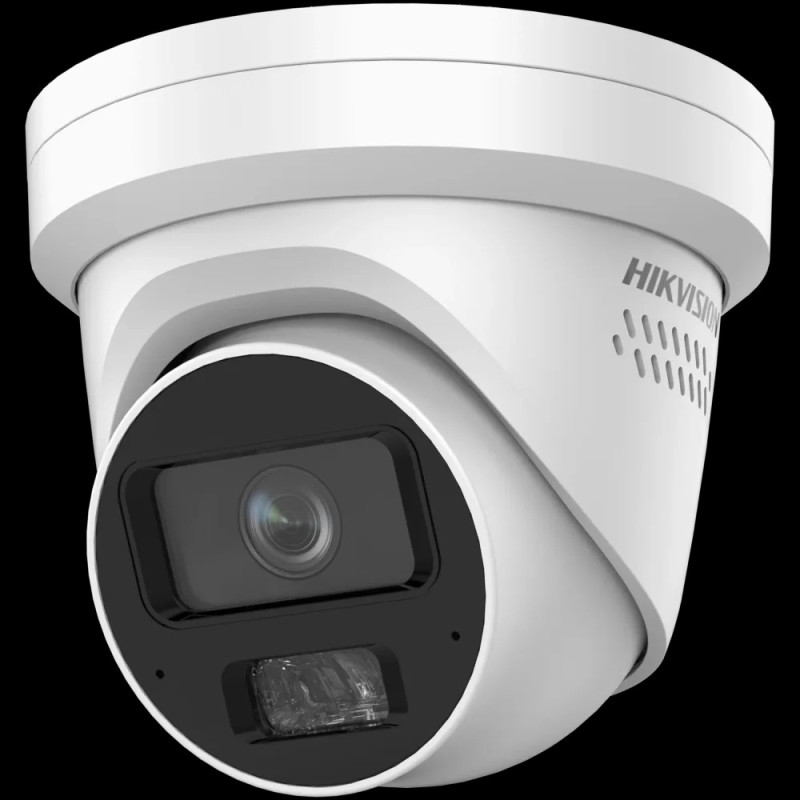 IP відеокамера Hikvision DS-2CD3366G2-ISU (H) (eF) 6МП (2.8мм) HEOP