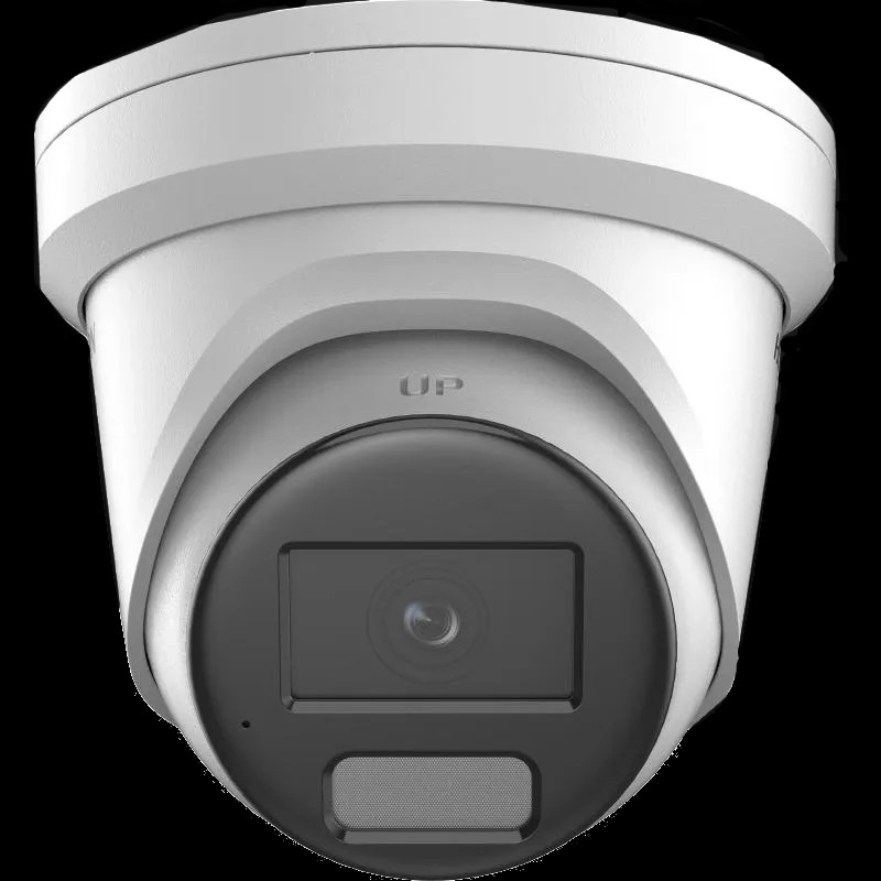 IP відеокамера Hikvision DS-2CD3366G2-ISU (H) (eF) 6МП (2.8мм) HEOP
