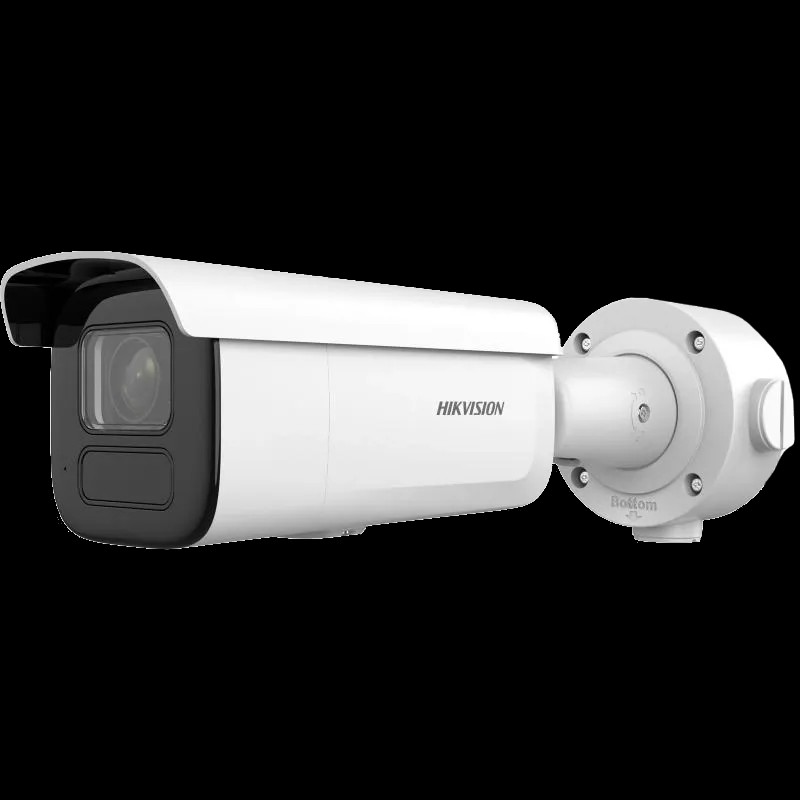 IP відеокамера Hikvision DS-2CD3T66G2-4IS(H)(eF) 6МП (2.8мм)