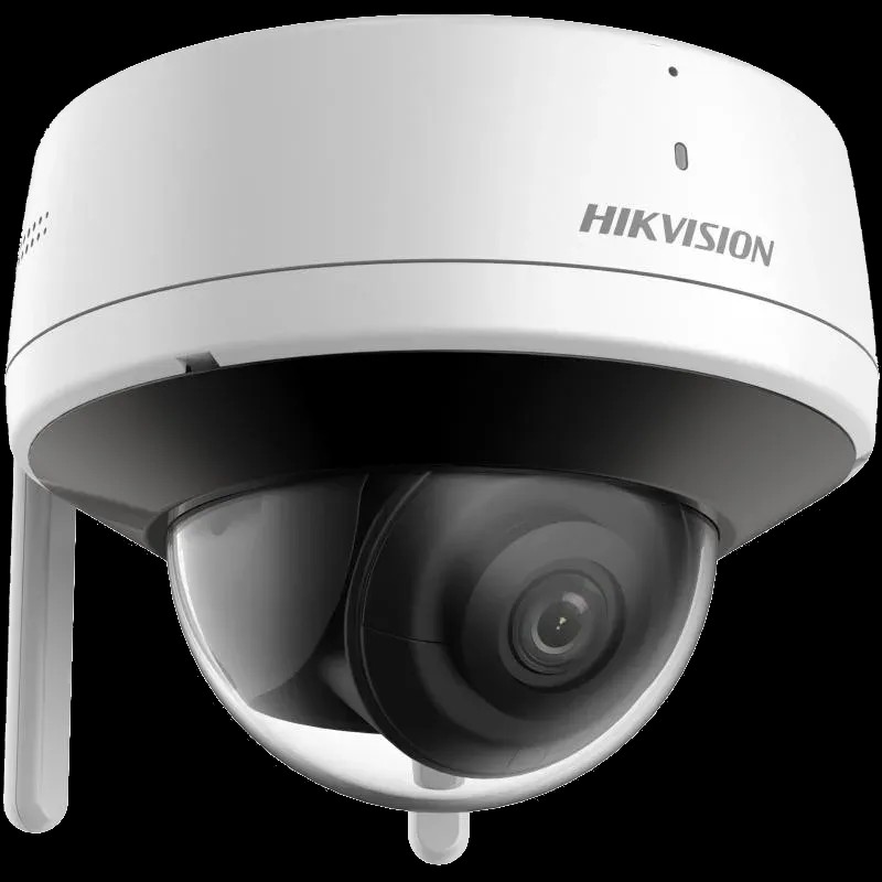 IP відеокамера Hikvision DS-2CV2141G2-IDW(W) (2.8мм)