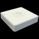 DS-7108NI-Q1/8P(D) 8-канальний Mini 1U 8 PoE Відеореєстратор Hikvision