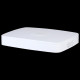 8-канальний PoE 1U 4K AcuSense Відеореєстратор Hikvision DS-7608NXI-K2/8P(D)