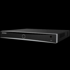 16-канальний PoE 1U AcuSense Відеореєстратор Hikvision DS-7616NXI-K2/16P(D)