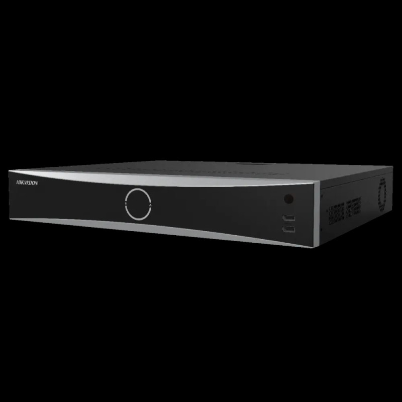 DS-7732NXI-I4/S(E) 32-канальний AcuSense Відеореєстратор Hikvision