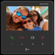 Відеодомофон Hikvision DS-KH6110-WE1 4.3" дюйми