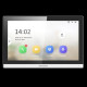 Відеодомофон Hikvision DS-KH6350-WTE1/White 7" дюймів Wi-Fi