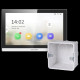 Видеодомофон Hikvision DS-KH8350-WTE1(Europe BV)