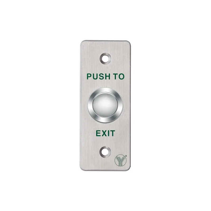 Контактна кнопка виходу Atis Exit-805D