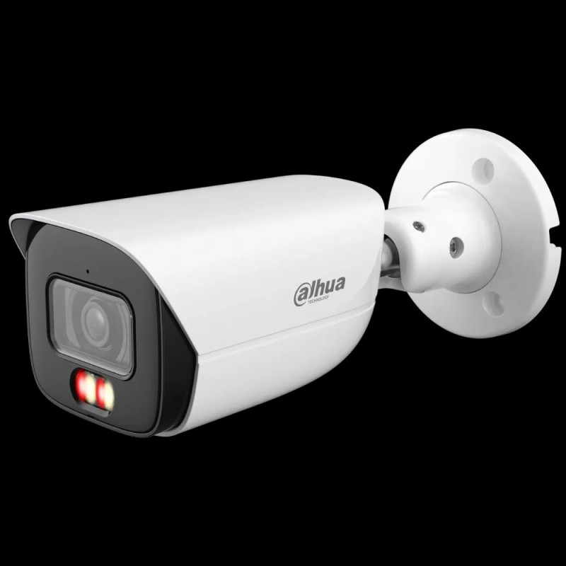 IP відеокамера Dahua DH-IPC-HFW5459E-ASE-IL 4МП (2.8мм)