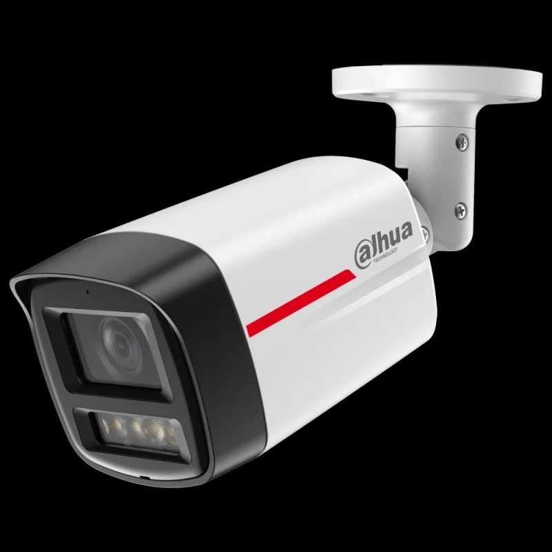IP відеокамера Dahua DH-IPC-HFW5859E-ASE-IL 8МП (3.6мм)