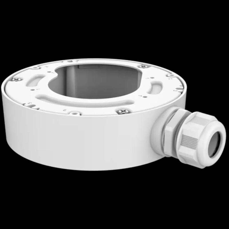 IP відеокамера Hikvision iDS-2CD7146G2/LM-IZS 4МП (2.8-12мм)