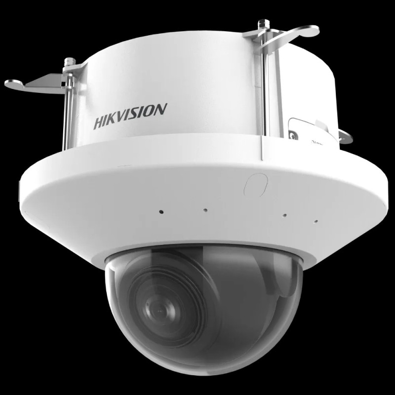 IP відеокамера Hikvision iDS-2CD7146G2/LM-IZS 4МП (2.8-12мм)
