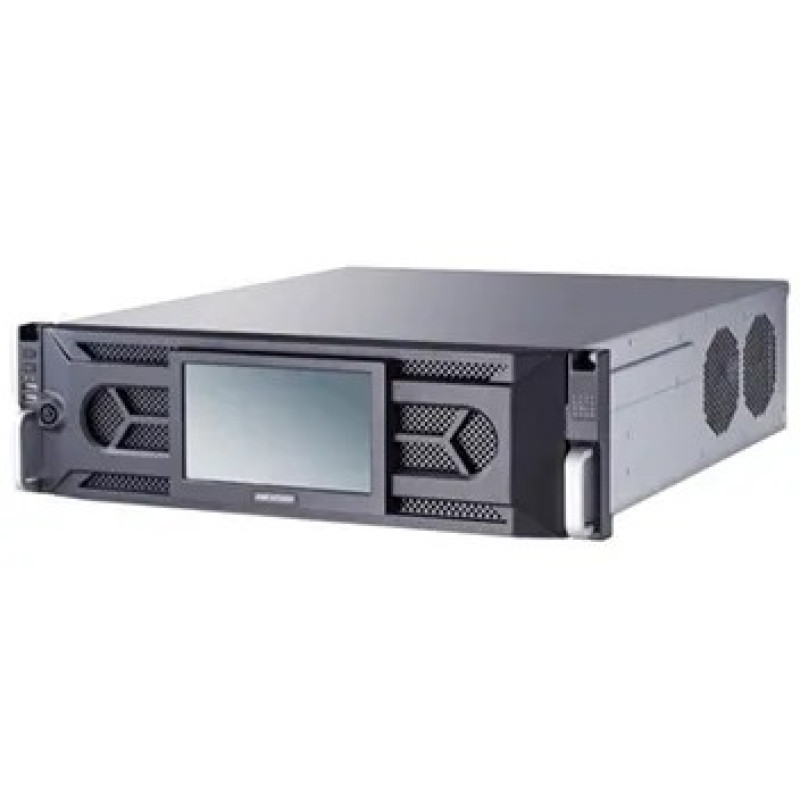 32-канальний DeepinMind відеореєстратор Hikvision iDS-9632NXI-M8/X