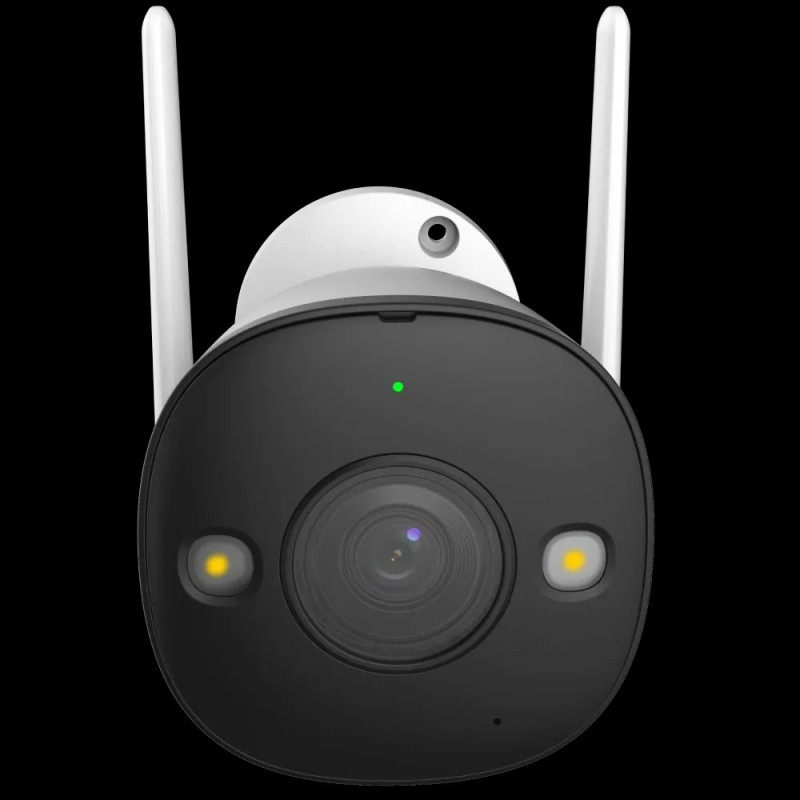 IP відеокамера IMOU Bullet 3 Pro (IPC-S3EP-3V0W) 3МП (2.8мм)