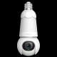 Bulb Cam (IPC-S6DP-5M0WEB-E27) (2.8мм) 5МП Wi-Fi IP відеокамера Imou